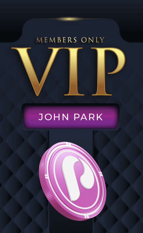 VIP Logo Card